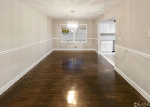 6 Ericson Ave, Helmetta NJ  08828-1107 exterior