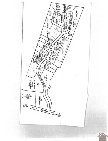 1 Sycamore Dr, Benton, KY 42025