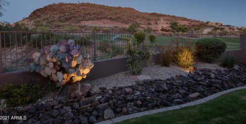 14371 Thoroughbred Trl, Scottsdale AZ  85259-5510 exterior