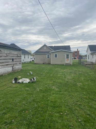 416 Peabody Ave, Washington Court House OH  43160-1162 exterior