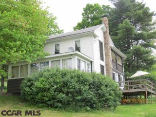 272 Taylor Ln, Julian, PA 16844-8537