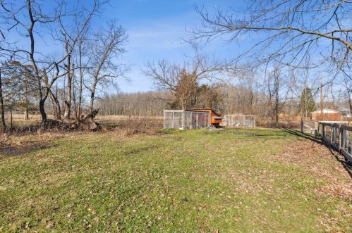 2080 Canter Rd, Mount Olive OH  45106-8558 exterior