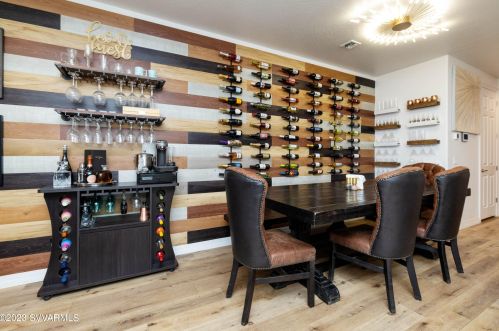 3953 Positano Pl, Sedona AZ  86336 exterior