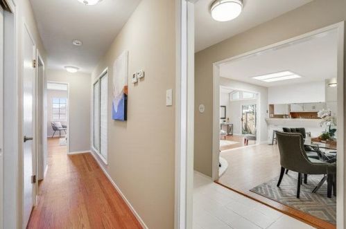 464 Yellowstone Dr, South San Francisco CA  94080-4235 exterior