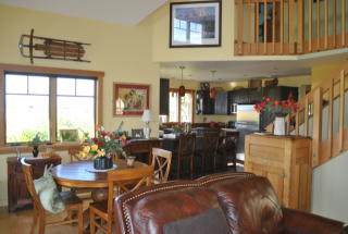 1222 Deer Springs Rd, Bates ID  83422 exterior