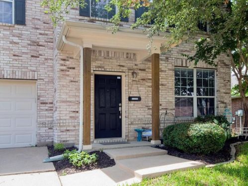 12508 Summerwood Dr, Burleson, TX 76028-7076