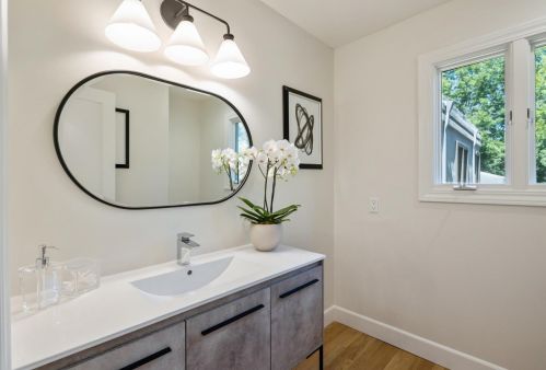 12195 Altamont Ct, Los Altos CA  exterior