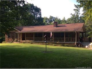 2380 Saint Luke Church Rd, Salisbury, NC 28146-7992