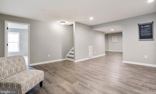 214 Union Ridge Dr, Charles Town WV  25414-4950 exterior