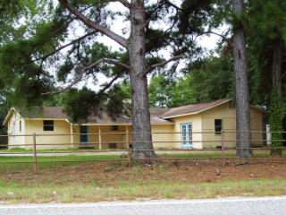1409 High St, Winthrop, AR 71866-8805