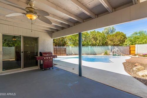 2252 74 Way, Scottsdale AZ  85266-2718 exterior