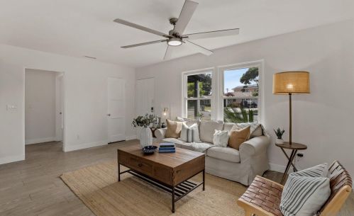 4350 Pomona Ave, La Mesa CA  91942-9117 exterior