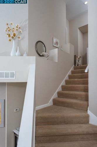 109 Tivoli Ln, Danville CA  94506-4603 exterior