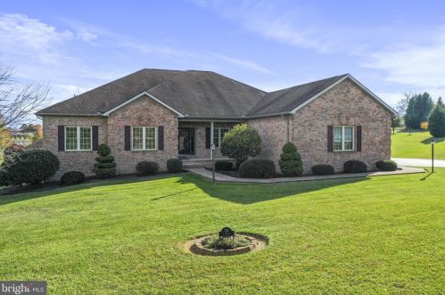 124 Kitchen Orchard Rd, Hedgesville, WV 25427-6716