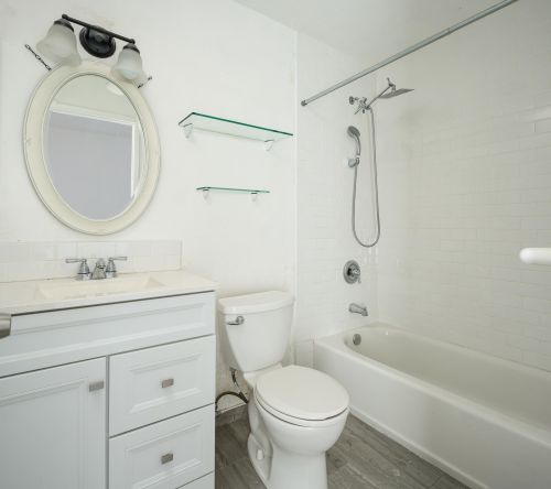 6441 Bell Blf Ave, San Diego CA 92119-1018 exterior