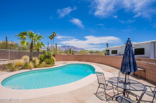 2720 Prato Way, Tucson, AZ 85741-2541