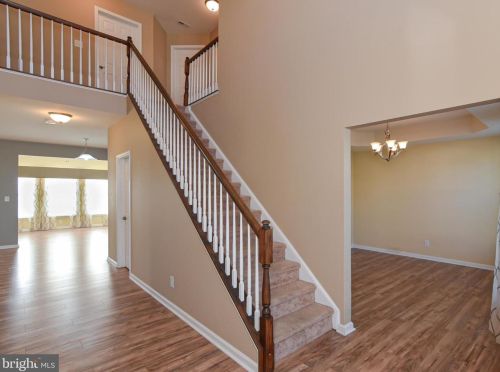 5803 Coakley Dr, Owens VA  22485-2441 exterior