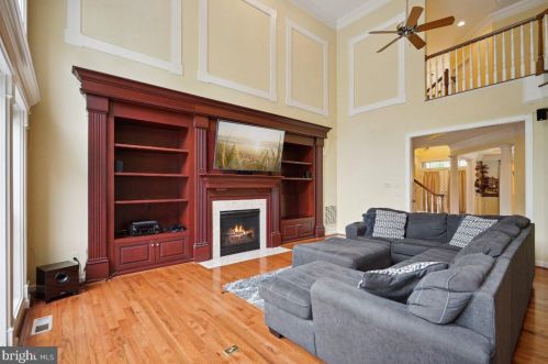 1304 Preserve Ln, Fredericksburg VA  22401-8429 exterior