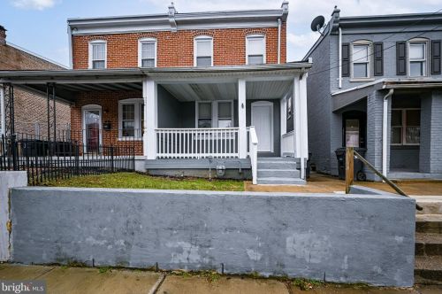 112 Rodney St, Wilmington, DE 19805-3527
