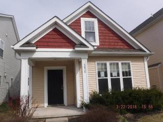 5636 Cardin Blvd, Dublin, OH 43016-7394