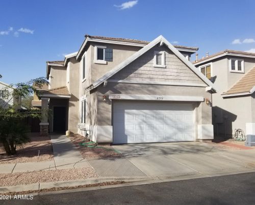 8742 Lomita Ave, Mesa, AZ 85209-5338