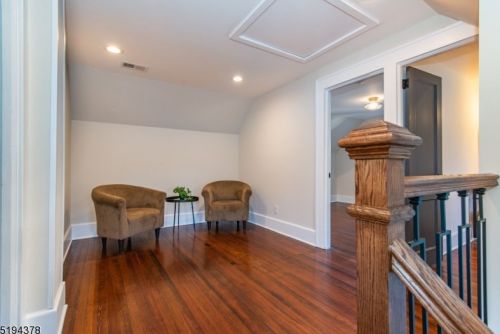 246 Ridgewood Rd, South Orange NJ  07079-0015 exterior