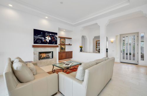51464 Marbella Ct, La Quinta CA  92253-9056 exterior