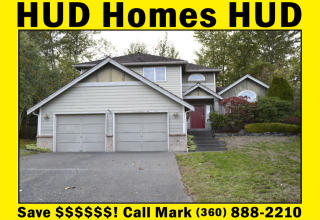 2407 21st Avenue Ct, Puyallup, WA 98372-5164