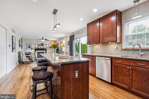 107 Wilson Dr, Collegeville PA  19473-2341 exterior