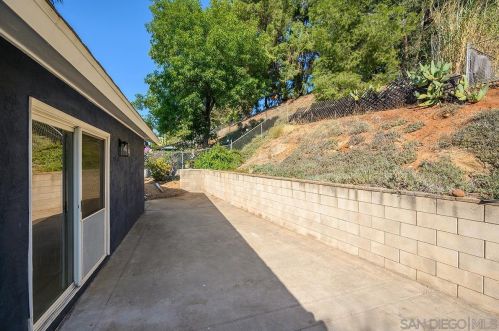 1219 Camillo Way, El Cajon CA  92021-3403 exterior