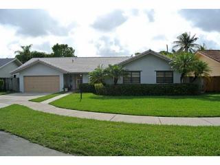 11119 146th Ct, Miami, FL 33186-6619