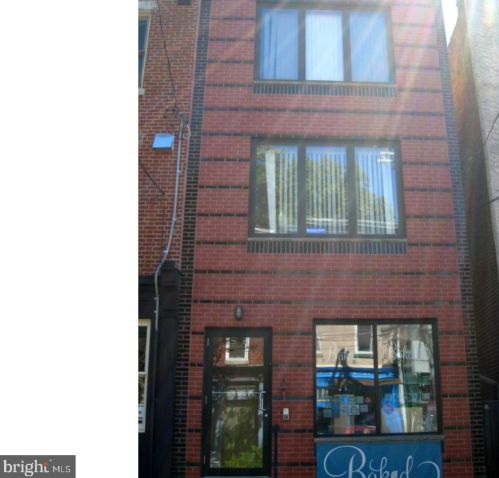 815 4th St, Philadelphia, PA 19147-3127