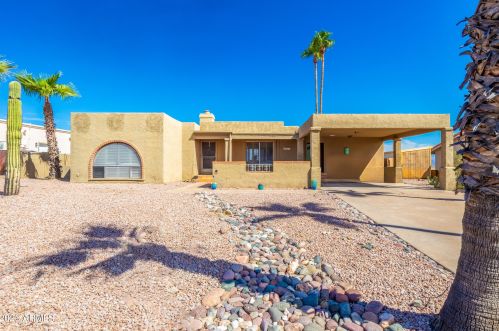 16112 Carmel Dr, Scottsdale, AZ 85268-2231