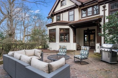 122 Upper Mtn Ave, Montclair NJ 07043-1428 exterior