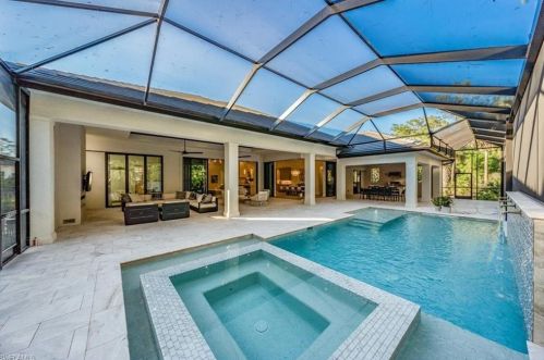4638 Idylwood Ln, Naples, FL 34119-8424