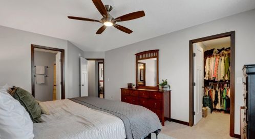 4931 87th St, Monticello MN  55362-4597 exterior