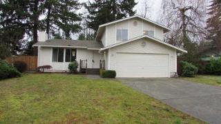 11712 132nd Avenue Ct, Puyallup, WA 98374-5000