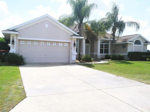 10181 67th Terrace Rd, Belleview, FL 34420-4589