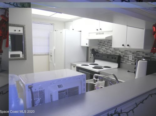 2995 Sir Hamilton Cir, Titusville FL  32780-4951 exterior