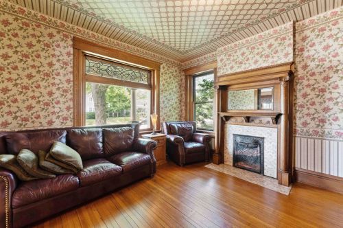 3520 Park St, Darbydale OH  43123-2532 exterior