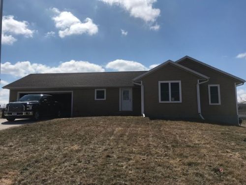 838 Rolling Hills St, Newburg Corners, WI 54614-8914