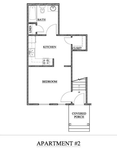 357 Greenwich St, Valpo IN  46383-6529 exterior