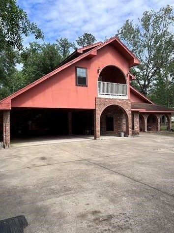 6704 Horseshoe Bnd, Orange, TX 77632-7978
