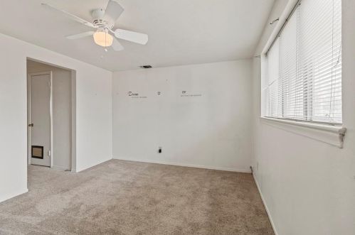 8449 Freeport Dr, Dallas TX  75228-4935 exterior