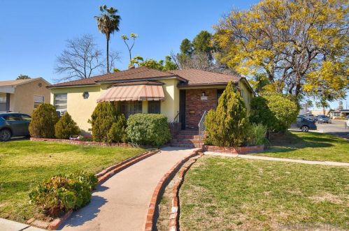 8848 Madison Ave, La Mesa, CA 91941-5126