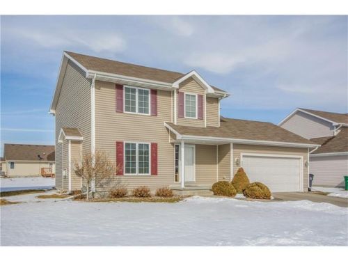 524 48th St, Ankeny, IA 50023-8294