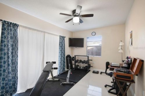 8519 Moulton Dr, Port Richey FL  exterior