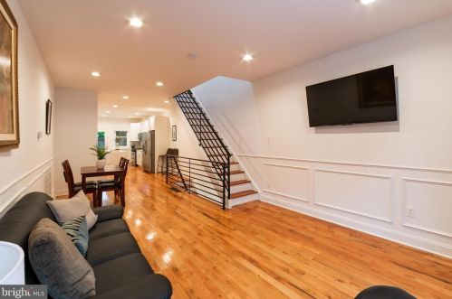 1636 Annin St, Philadelphia PA  19146-3006 exterior