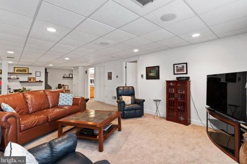 1123 Country Club Rd, Camp Hill PA  17011-1023 exterior