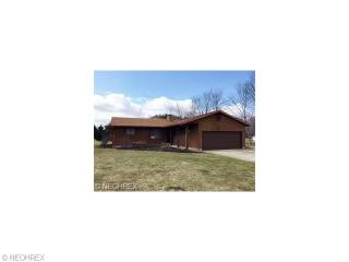 2205 Howland Wilson Rd, Mecca, OH 44410-9418